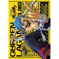 Przebijający niebiosa...