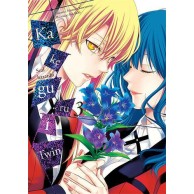 Kakegurui Twin - 3