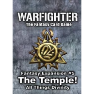 Warfighter Fantasy...