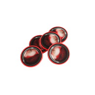 Too Many Bones: Sztony...