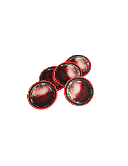 Too Many Bones: Sztony Premium Health