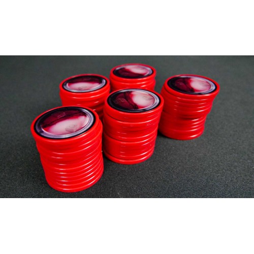 Too Many Bones: Sztony Premium Health