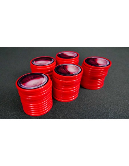 Too Many Bones: Sztony Premium Health