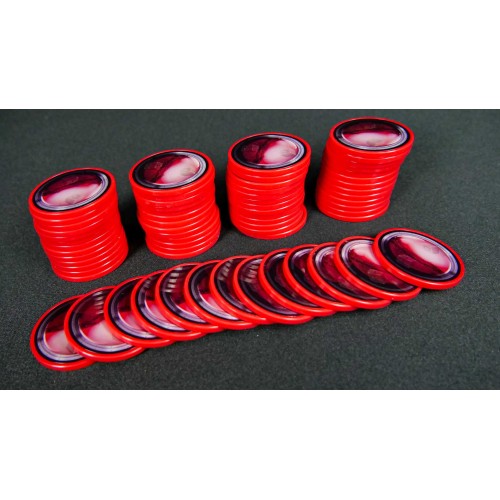 Too Many Bones: Sztony Premium Health