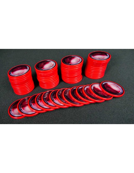 Too Many Bones: Sztony Premium Health