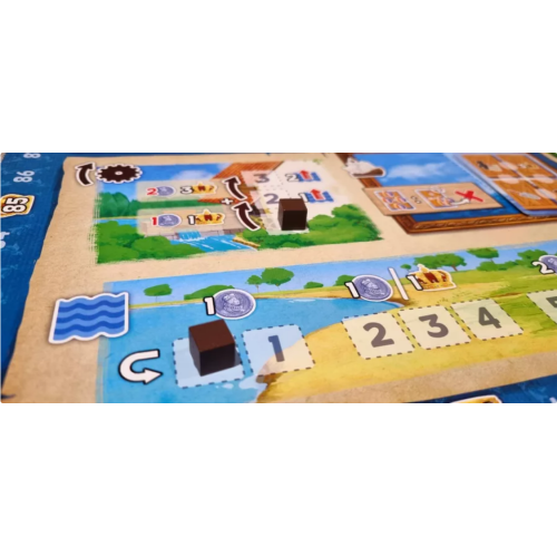 Windmill Valley + Promo