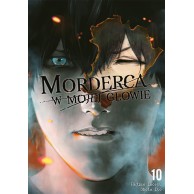 Morderca w mojej głowie - 10