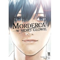 Morderca w mojej głowie - 11