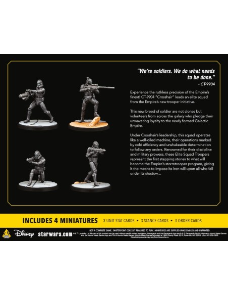 Star Wars: Shatterpoint - Dobry żołnierz wykonuje rozkazy - CT-9904