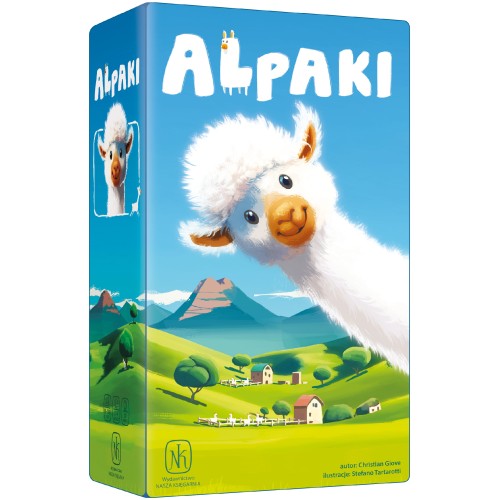 Alpaki