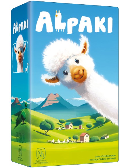 Alpaki