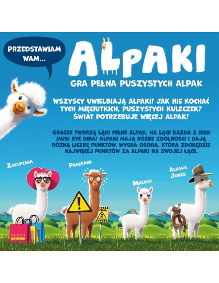 Alpaki