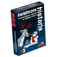 Świąteczne historie