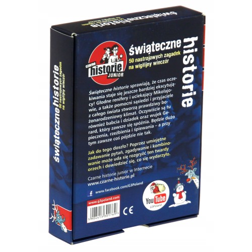 Świąteczne historie