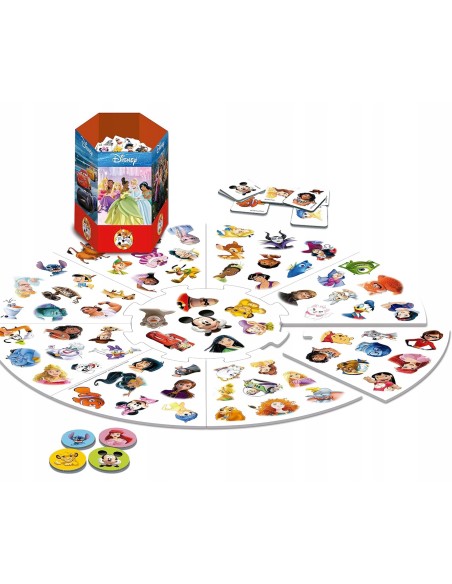 Lynx 70 - Ryś Disney