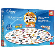 Lynx 70 - Ryś Disney