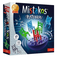 Mistakos PLATFORM
