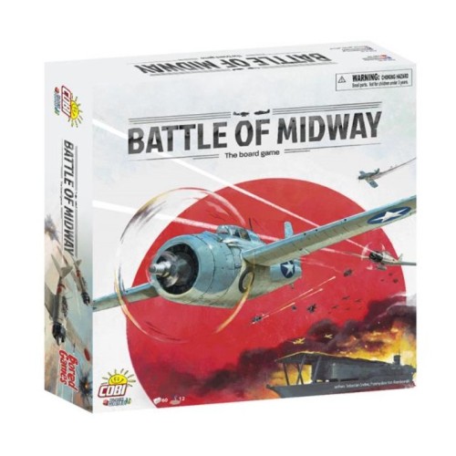 Battle of Midway