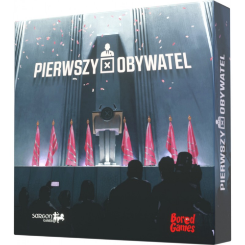 Pierwszy Obywatel