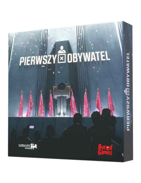 Pierwszy Obywatel