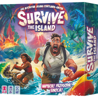 Survive the Island (edycja...