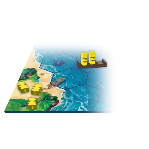 Survive the Island (edycja polska)