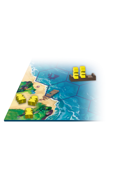 Survive the Island (edycja polska)