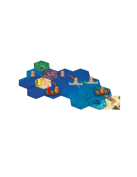 Survive the Island (edycja polska)