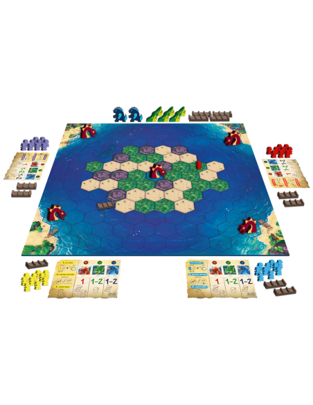 Survive the Island (edycja polska)