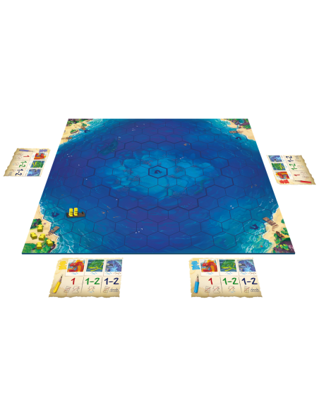 Survive the Island (edycja polska)