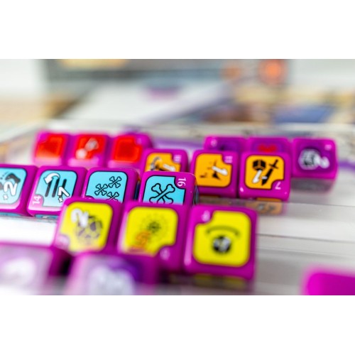 Too Many Bones: Nugget