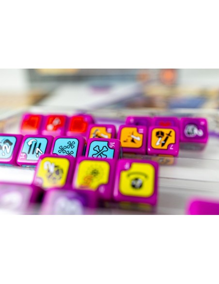 Too Many Bones: Nugget