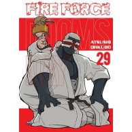 Fire Force - 29