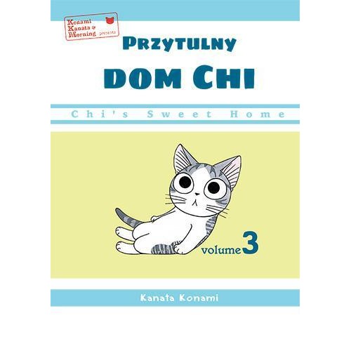 Przytulny dom Chi - 3