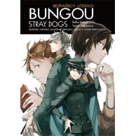 Bungou Stray Dogs LN -...