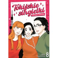 Tokijskie singielki i ich...