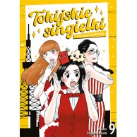 Tokijskie singielki i ich...