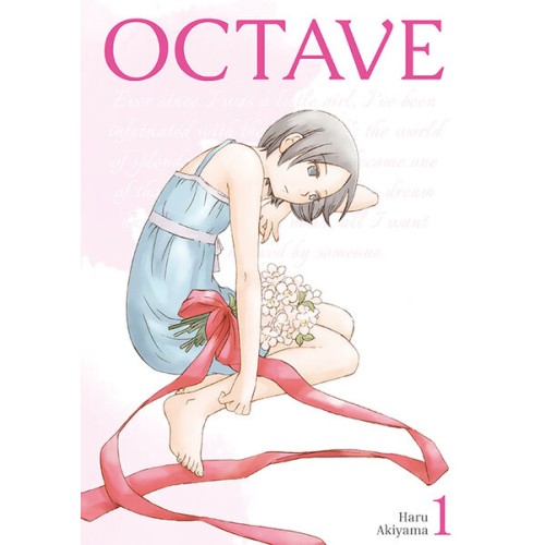 Octave - 1