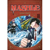 MASHLE - 11