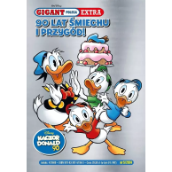 Gigant Poleca Extra -...