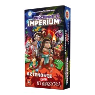 Podziemne Imperium:...