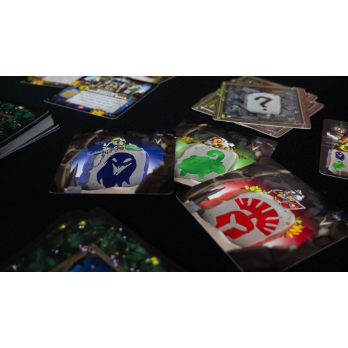 Podziemne Imperium: Aztekowie vs...