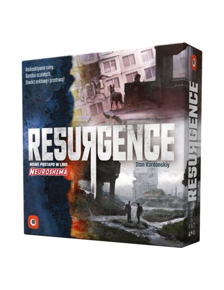 Resurgence PL