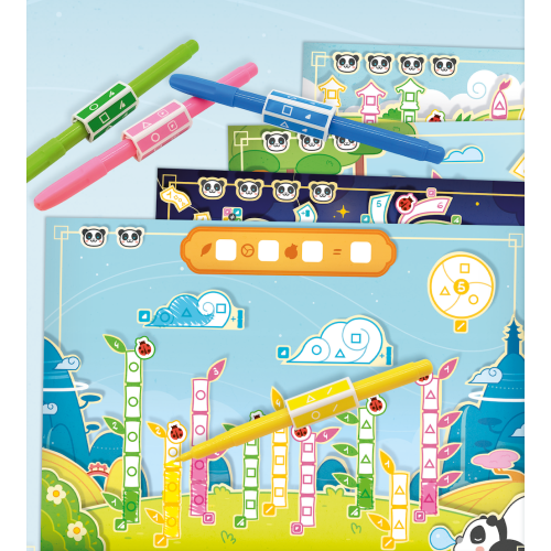 Takenokolor (edycja polska)