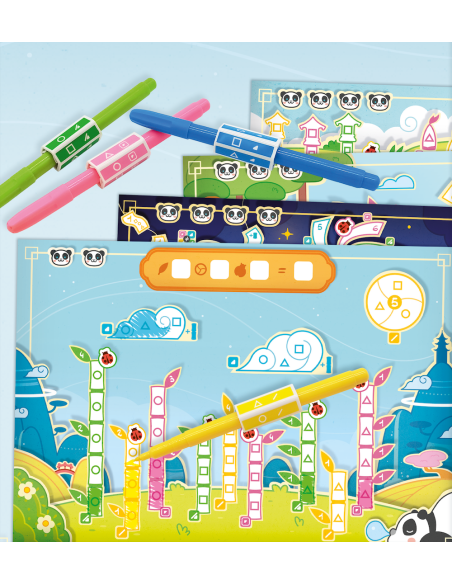 Takenokolor (edycja polska)