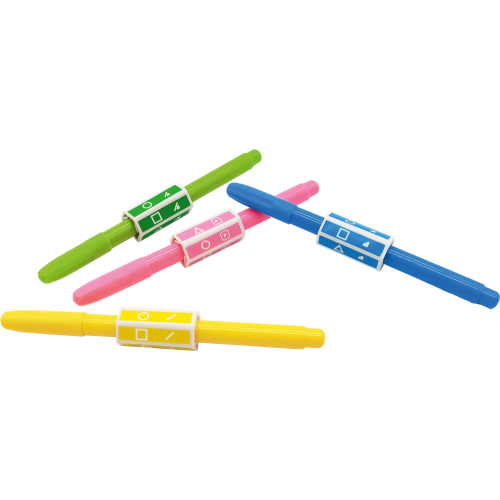 Takenokolor (edycja polska)