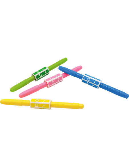 Takenokolor (edycja polska)