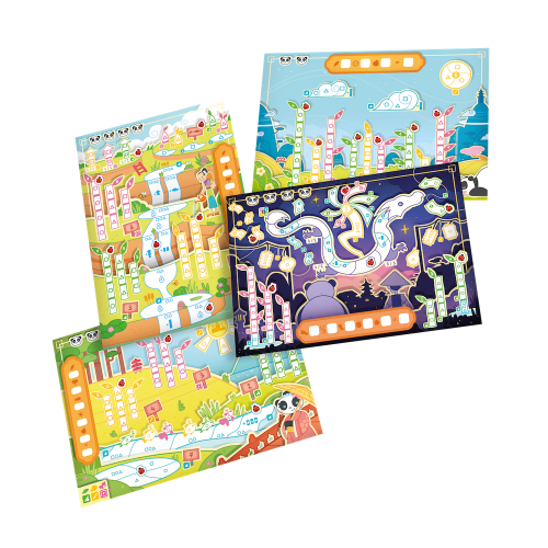 Takenokolor (edycja polska)