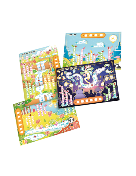 Takenokolor (edycja polska)