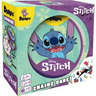 Dobble Stitch